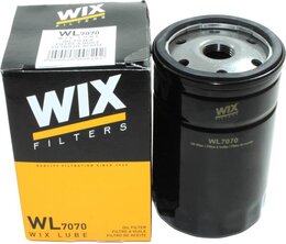Масляный фильтр Wix Filters WL7070 - Фото 5