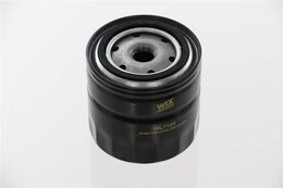 Масляный фильтр Wix Filters WL7124 - Фото 3