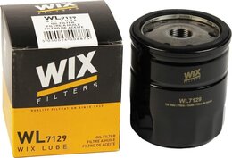 Масляный фильтр Wix Filters WL7129 - Фото 3