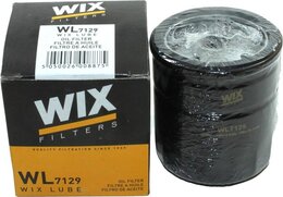 Масляный фильтр Wix Filters WL7129 - Фото 7