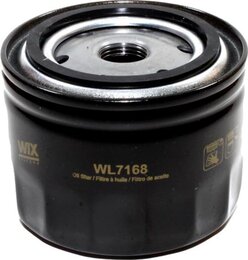 Масляный фильтр Wix Filters WL7168