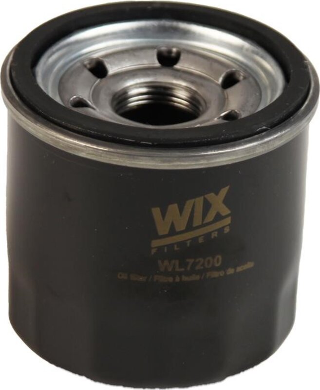 Масляный фильтр Wix Filters WL7200 - Фото 1 Масляный фильтр Wix Filters WL7200 - Фото 1