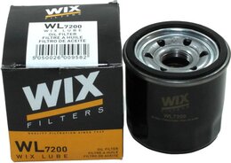 Масляный фильтр Wix Filters WL7200 - Фото 4