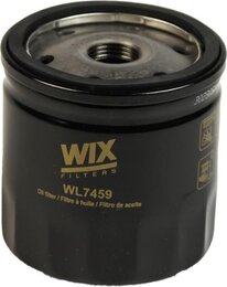 Масляный фильтр Wix Filters WL7459