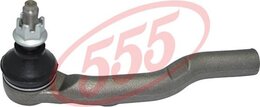 Наконечник поперечной рулевой тяги 555 SE-1801R