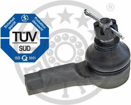 Наконечник поперечной рулевой тяги Optimal G1-220 - Фото 2