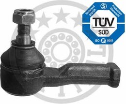 Наконечник поперечной рулевой тяги Optimal G1-222