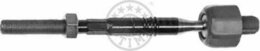 Осевой шарнир Optimal G2-1025, рулевая тяга