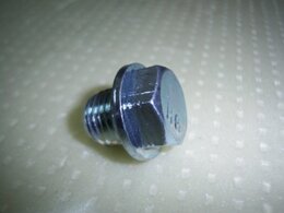 Резьбовая пробка General Motors 94535699
