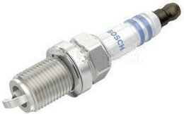 Свеча зажигания Bosch 0242236544 FR7KPP33U+ Double Platinum