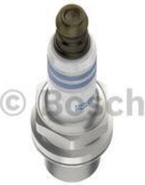 Свеча зажигания Bosch 0242236544 FR7KPP33U+ Double Platinum - Фото 3