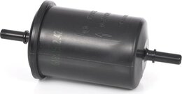 Топливный фильтр Bosch 0450902161 F2161 - Фото 4