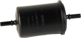Топливный фильтр Bosch 0450902161 F2161 - Фото 9