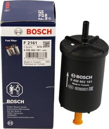 Топливный фильтр Bosch 0450902161 F2161 - Фото 10