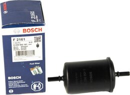 Топливный фильтр Bosch 0450902161 F2161 - Фото 11