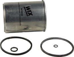 Топливный фильтр Wix Filters WF8020