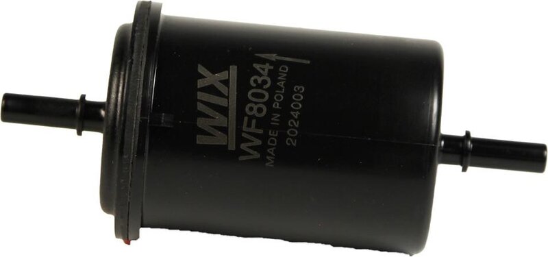 Топливный фильтр Wix Filters WF8034 - Фото 1
