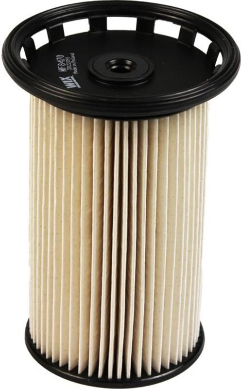 Топливный фильтр Wix Filters WF8470 - Фото 1