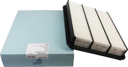 Воздушный фильтр Blue Print ADT32256 - Фото 2