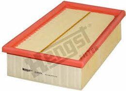 Воздушный фильтр Hengst Filter E1045L 7096310000