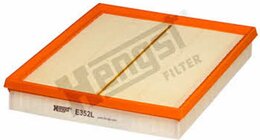 Воздушный фильтр Hengst Filter E352L 6731310000