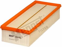 Воздушный фильтр Hengst Filter E488L 6729310000