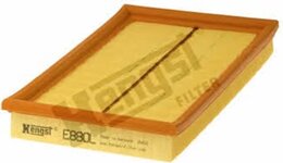 Воздушный фильтр Hengst Filter E880L 6427310000