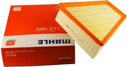 Воздушный фильтр Knecht LX1885 - Фото 2