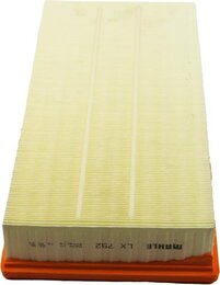 Воздушный фильтр Knecht LX792