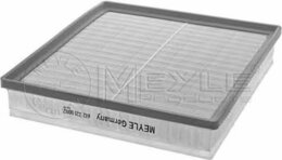 Воздушный фильтр Meyle 6123210002 MAF0600