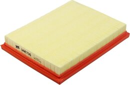 Воздушный фильтр Wix Filters WA6706
