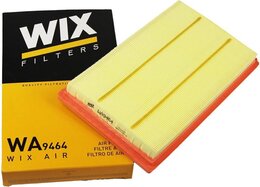 Воздушный фильтр Wix Filters WA9464 - Фото 2