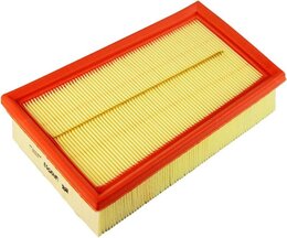 Воздушный фильтр Wix Filters WA9563 - Фото 3