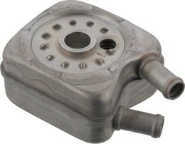 масляный радиатор Febi Bilstein 14550, двигательное масло