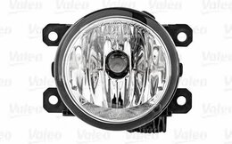Адаптивная фара Valeo 044185 44185 FOGSTAR - Фото 2
