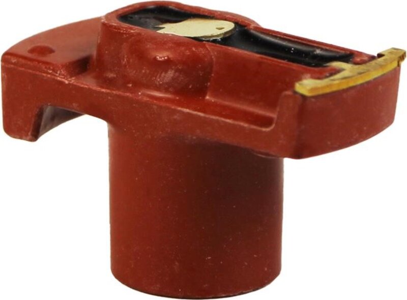 Бегунок распределителя зажигани Bosch 1234332350 2350 - Фото 1 Бегунок распределителя зажигани Bosch 1234332350 2350 - Фото 1