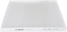 Фильтр салона Bosch 1987432237 M2237 - Фото 11