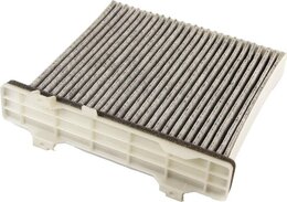 Фильтр салона Knecht LAK589