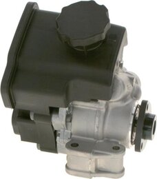 Гидравлический насос Bosch KS00000596, рулевое управление