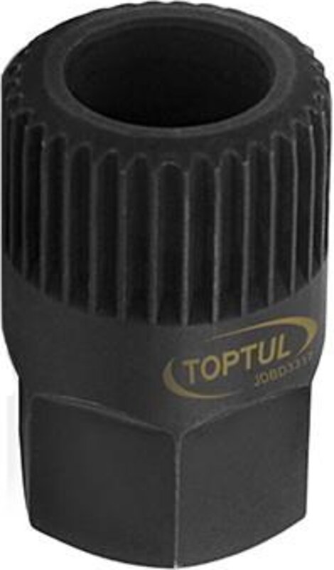 Головка для снятия шкива генератора Toptul JDBD3317 - Фото 1