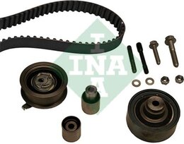 Комплект ремня ГРМ INA 530008210