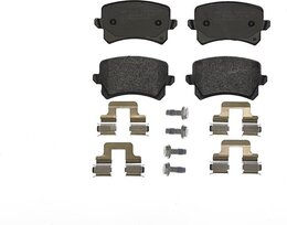 Комплект тормозных колодок Brembo P85109 24483, дисковый тормоз - Фото 2