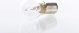 Лампа накаливания Bosch Pure Light P21W 12V 1 шт.
