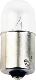 Лампа накаливания Osram Original R5W 24V BA15s 1 шт.