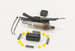 Лямбда-Зонд Универсальный Bosch 0258005729 LS5729