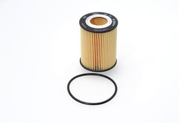 Масляный фильтр Bosch F026407015 P7015 - Фото 5