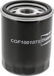 Масляный фильтр Champion COF100107S