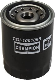 Масляный фильтр Champion COF100109S