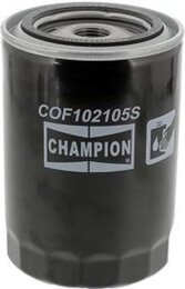 Масляный фильтр Champion COF102105S