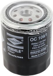 Масляный фильтр Knecht OC109/1